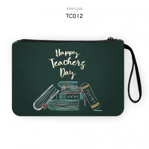 Pouch Bag Teacher's Day TC012