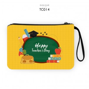 Pouch Bag Teacher's Day TC014