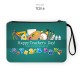 Pouch Bag Teacher's Day TC016 Pouch Bag Teacher's Day TC016