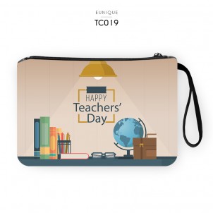 Pouch Bag Teacher's Day TC019
