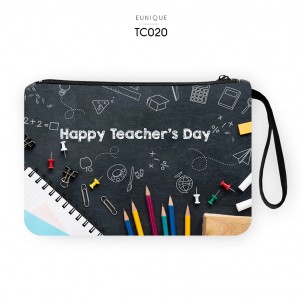 Pouch Bag Teacher's Day TC020