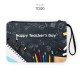 Pouch Bag Teacher's Day TC020 Pouch Bag Teacher's Day TC020