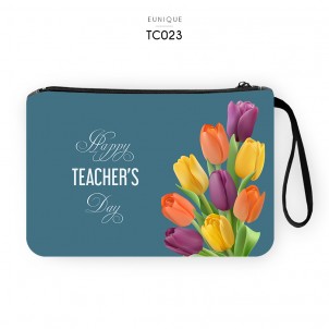 Pouch Bag Teacher's Day TC023