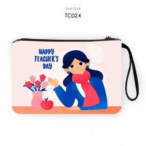 Pouch Bag Teacher's Day TC024