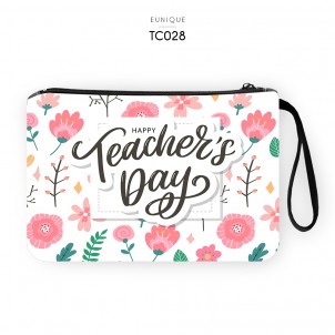 Pouch Bag Teacher's Day TC028