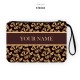 Pouch Bag Batik BTK003 Pouch Bag Batik BTK003