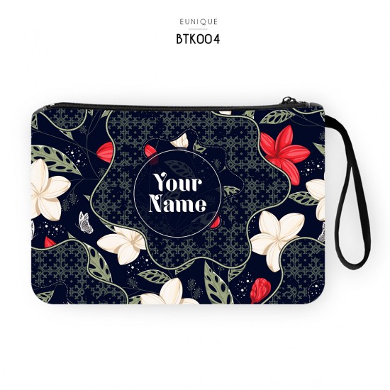 Pouch Bag Batik BTK004 Pouch Bag Batik BTK004