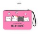 Pouch Bag Cat CAT001 Pouch Bag Cat CAT001