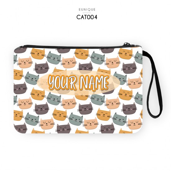 Pouch Bag Cat CAT004 Pouch Bag Cat CAT004