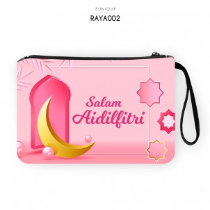 Pouch Bag Raya RAYA002