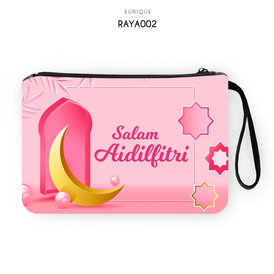 Pouch Bag Raya RAYA002 Pouch Bag Raya RAYA002