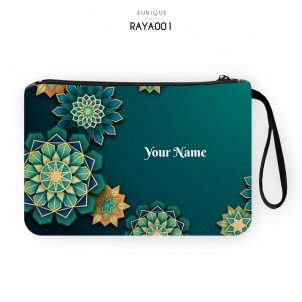 Pouch Bag Raya RAYA001