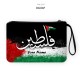 Pouch Bag Save Palestine PAL007 Pouch Bag Save Palestine PAL007