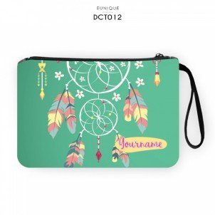 Pouch Bag Dreamcatcher DCT012