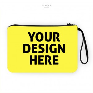 Create Your Own Pouch Bag