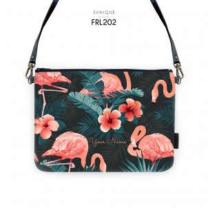 Sling Bag Floral FRL202