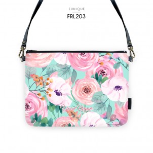 Sling Bag Floral FRL203