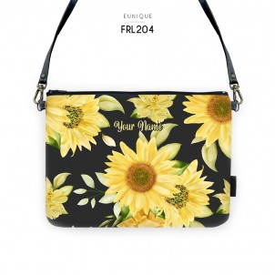 Sling Bag Floral FRL204