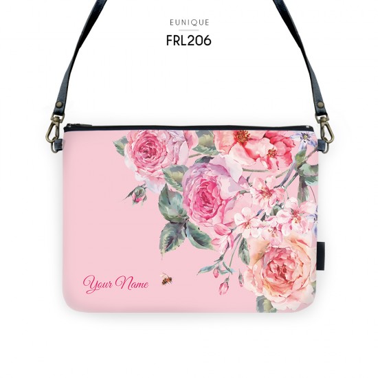 Sling Bag Floral FRL206