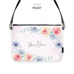 Sling Bag Floral FRL207