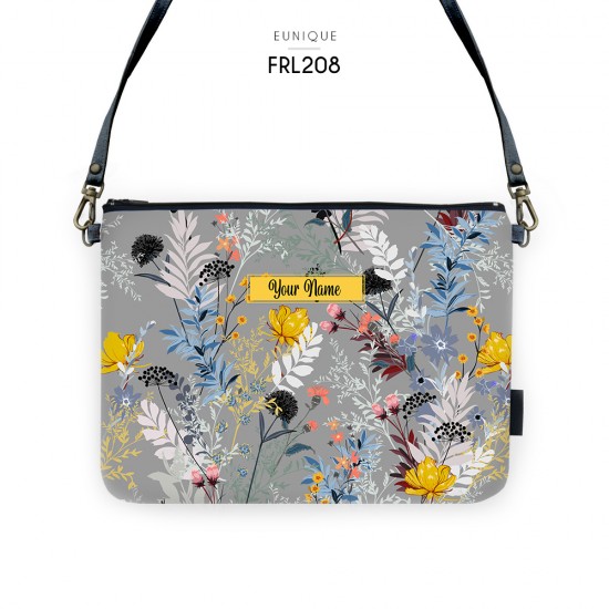 Sling Bag Floral FRL208