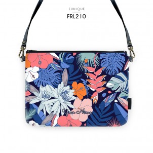 Sling Bag Floral FRL210