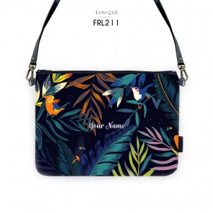 Sling Bag Floral FRL211