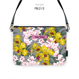 Sling Bag Floral FRL212