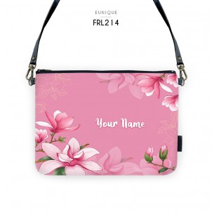 Sling Bag Floral FRL214