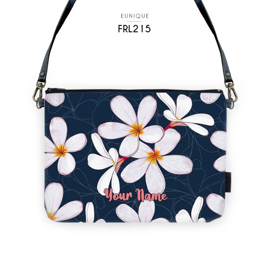 Sling Bag Floral FRL215 Sling Bag Floral FRL215
