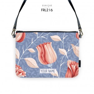 Sling Bag Floral FRL216