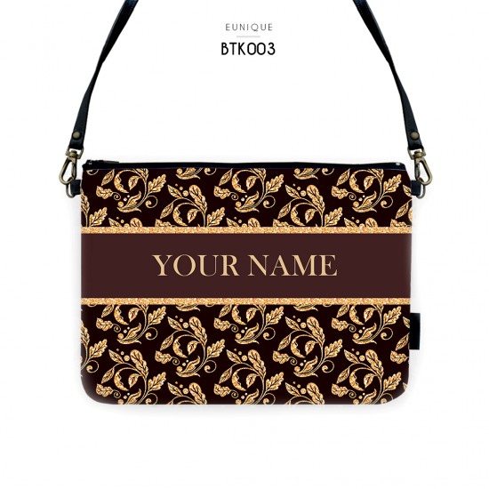 Sling Bag Batik BTK003 Sling Bag Batik BTK003