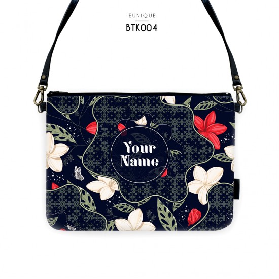 Sling Bag Batik BTK004 Sling Bag Batik BTK004