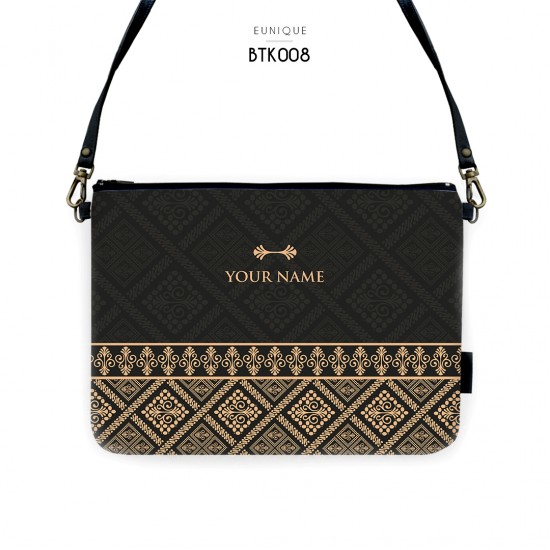 Sling Bag Batik BTK008 Sling Bag Batik BTK008