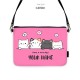 Sling Bag Cat CAT001 Sling Bag Cat CAT001