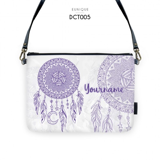 Sling Bag Dreamcatcher DCT005 Sling Bag Dreamcatcher DCT005