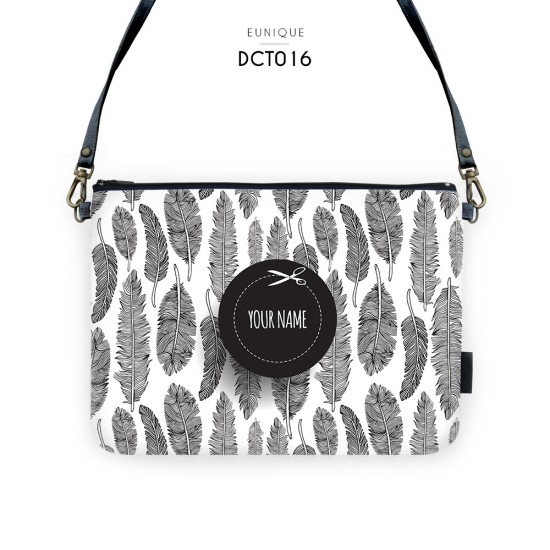Sling Bag Dreamcatcher DCT016 Sling Bag Dreamcatcher DCT016