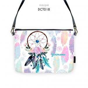Sling Bag Dreamcatcher DCT018