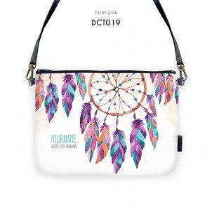Sling Bag Dreamcatcher DCT019