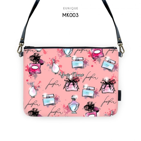 Sling Bag Make Up MK003 Sling Bag Make Up MK003