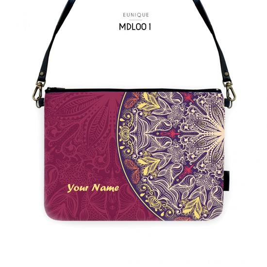 Sling Bag Mandala MDL001 Sling Bag Mandala MDL001