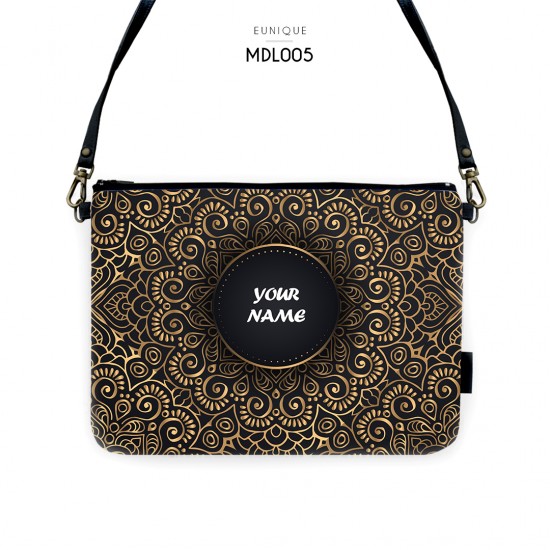 Sling Bag Mandala MDL005 Sling Bag Mandala MDL005