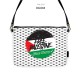 Sling Bag Save Palestine PAL003 Sling Bag Save Palestine PAL003