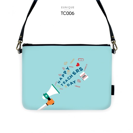 Sling Bag Teacher's Day TC006 Sling Bag Teacher's Day TC006