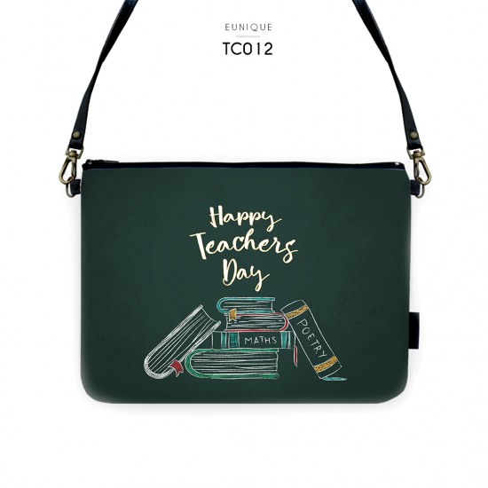 Sling Bag Teacher's Day TC012 Sling Bag Teacher's Day TC012