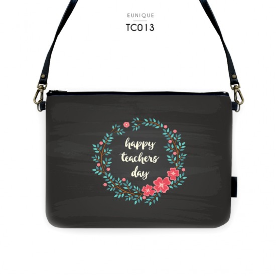 Sling Bag Teacher's Day TC013 Sling Bag Teacher's Day TC013