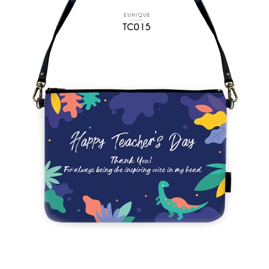 Sling Bag Teacher's Day TC015 Sling Bag Teacher's Day TC015