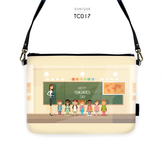Sling Bag Teacher's Day TC017 Sling Bag Teacher's Day TC017