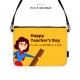 Sling Bag Teacher's Day TC018 (Woman) Sling Bag Teacher's Day TC018 (Woman)