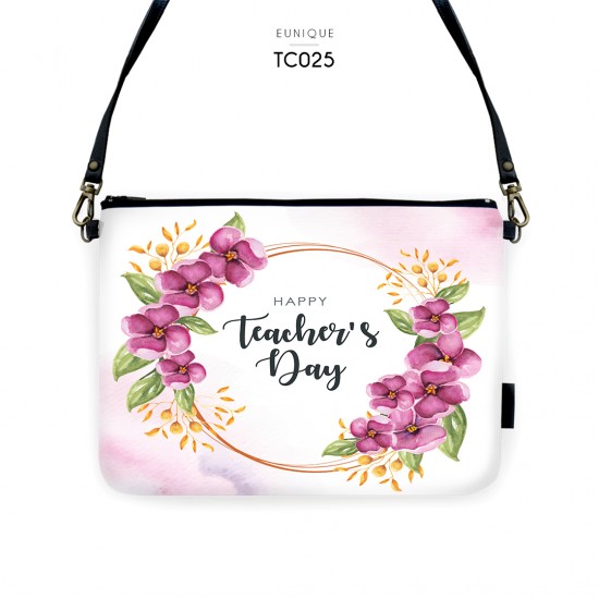 Sling Bag Teacher's Day TC025 Sling Bag Teacher's Day TC025